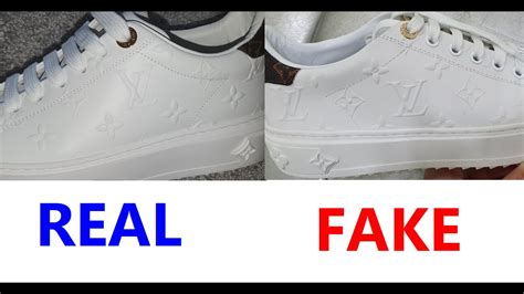 fake lv shoes vs real|louis vuitton shoes wholesale.